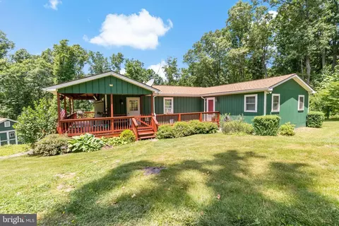 58 Hope Pl, High View, WV 26808