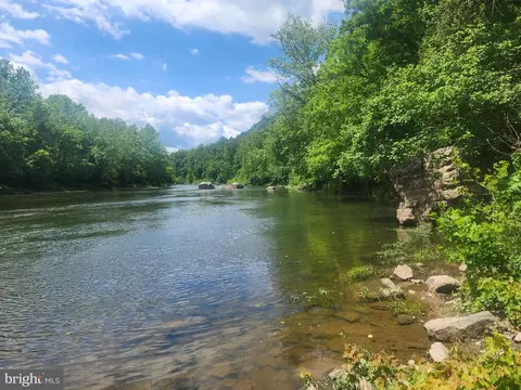 10 Acres Arnold Stickley Rd, Green Spring, WV 26722