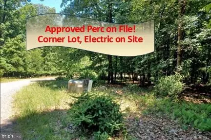 lot40 Wild Apple Ln, Paw Paw, WV 25434
