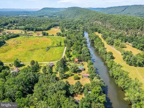 225 River Dr, High View, WV 26808