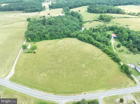 9 25 Ac Saville Dr, Romney, WV 26757