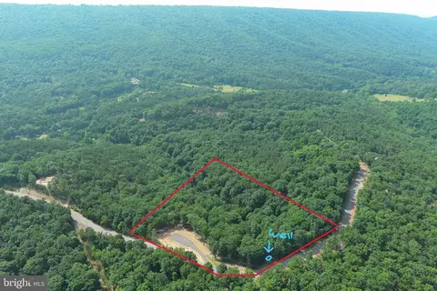 Lot #34 Hamilton Estates, Romney, WV 26757