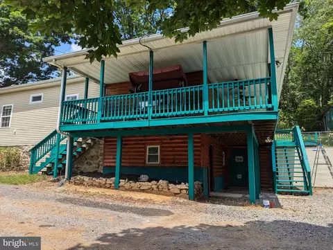 1982 Bear Wallow Hollow Rd, Augusta, WV 26704