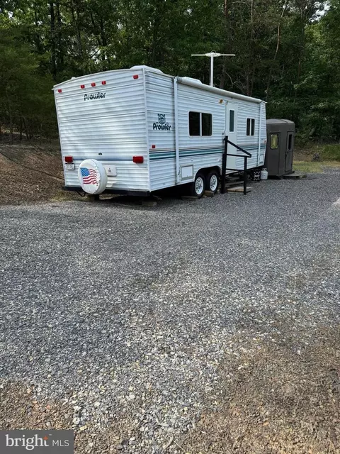 Rt.220/aj Kelley Road, Purgitsville, WV 26852