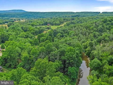 lot S 13 14 Hanging Rock Rd, Augusta, WV 26704