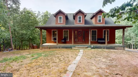 252 Acorn Ln, Romney, WV 26757