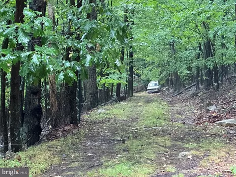 Hunter Ridge Road, Romney, WV 26757