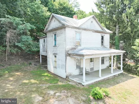 100 W Marathon Pl, Romney, WV 26757 photo 7