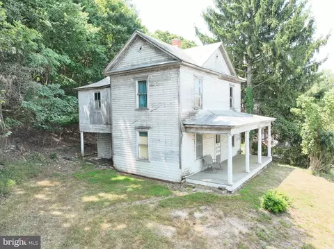 100 W Marathon Pl, Romney, WV 26757 photo 6