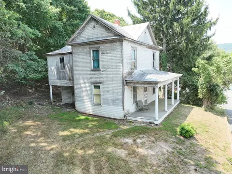 100 W Marathon Pl, Romney, WV 26757 photo 8