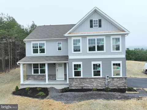 110 Cornwell Dr, Romney, WV 26757