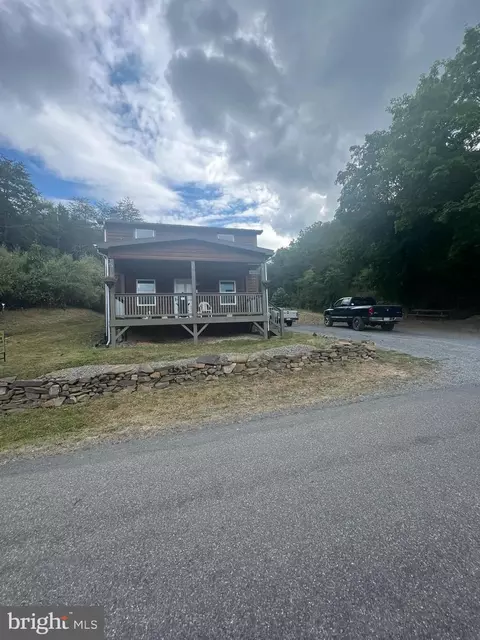 325 S Fork Little Cacapon Rd, Augusta, WV 26704