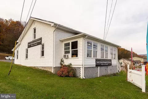25081 Northwestern Pike, Romney, WV 26757