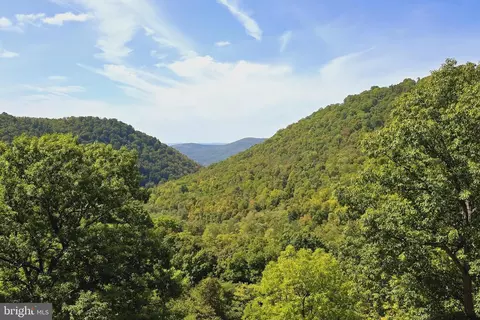 2110 Aj Kelley Rd, Purgitsville, WV 26852