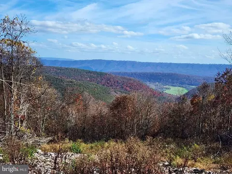 lot91 Bluffs Bluebird Trl, Springfield, WV 26763