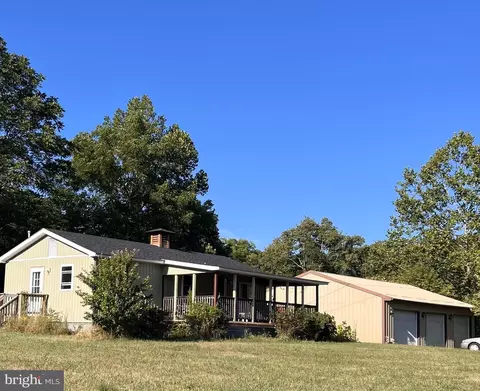 1202 Rushing River Rd, Augusta, WV 26704