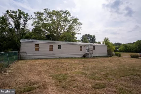 257 Fisher Ln, Green Spring, WV 26722