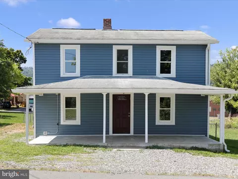 479 Washington St, Romney, WV 26757