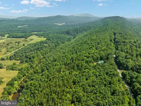 tbd Bear Garden Trl, Capon Bridge, WV 26711