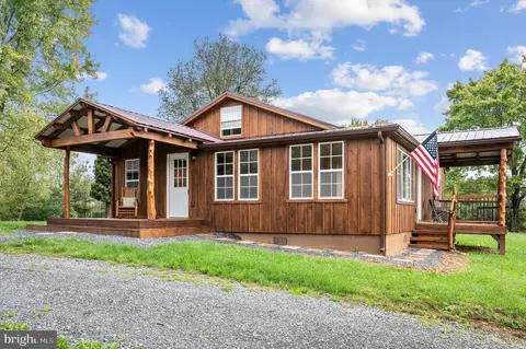 95 Jrs Way, High View, WV 26808
