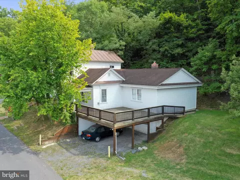 2 W Marathon Pl, Romney, WV 26757 photo 39