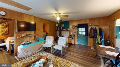 246 Beach Dr, Springfield, WV 26763 photo 9