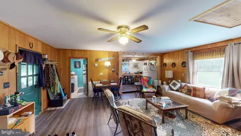 246 Beach Dr, Springfield, WV 26763 photo 7