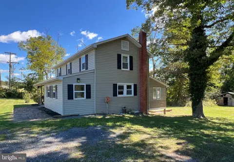 5174 Bloomery Pike, Augusta, WV 26704