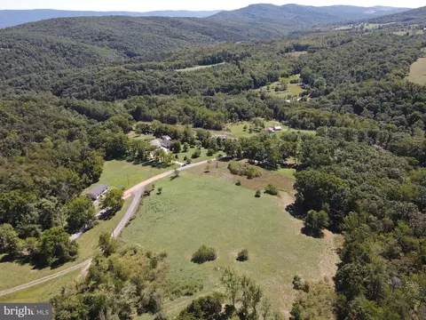 9 Acres Cherry Dr, Romney, WV 26757