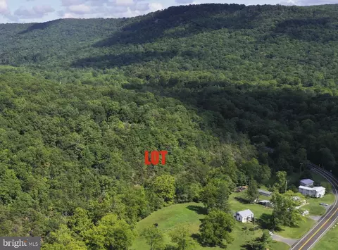 lot17 Radnor Dr, Rio, WV 26755