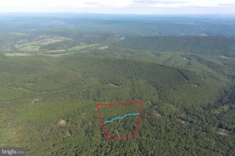 164 Bluffs On The Potomac, Springfield, WV 26763