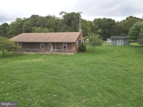 Exterior - 210 Points Cor, Points, WV 25437 photo 4 of 4