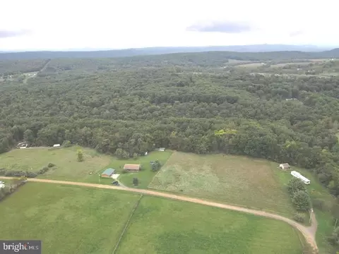 View/Area - 210 Points Cor, Points, WV 25437 photo 1 of 5