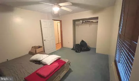 Bedroom - 210 Points Cor, Points, WV 25437 photo 2 of 3