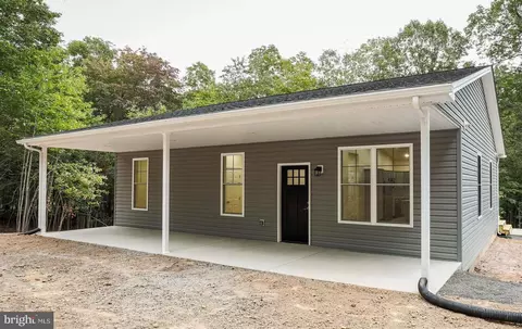 lot52 Janes Way, High View, WV 26808