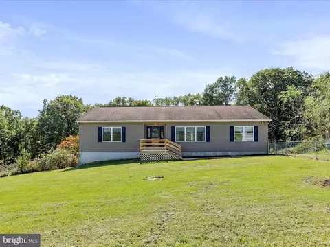 273 Sherman Dr, Augusta, WV 26704