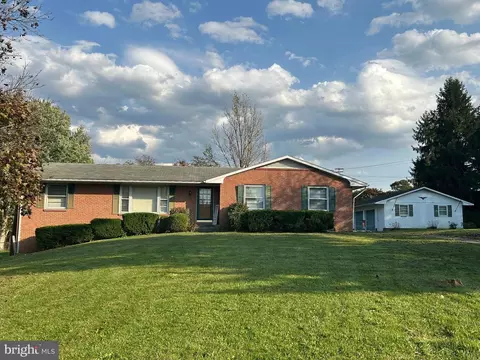 125 York Dr, Romney, WV 26757