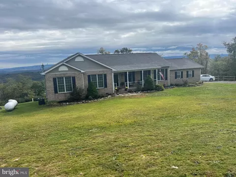 730 Laverne Dr, Augusta, WV 26704