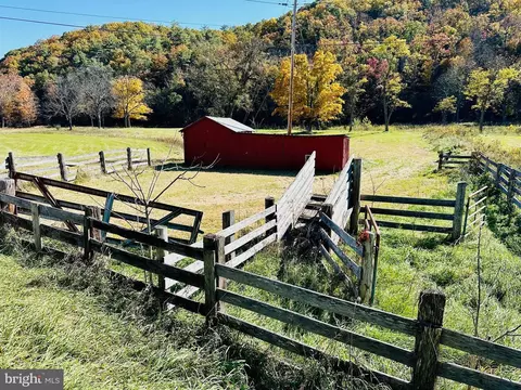 19888 Northwestern Tpke, Romney, WV 26757
