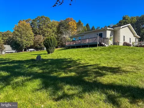 31 G Williams, Romney, WV 26757