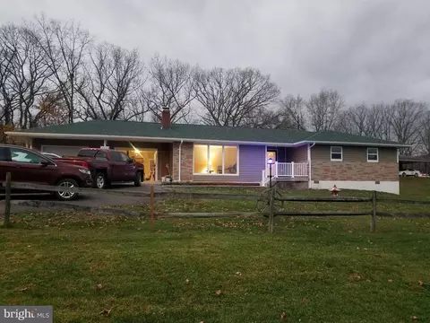 545 3rd St, Romney, WV 26757 photo 7