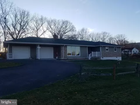 545 3rd St, Romney, WV 26757 photo 2