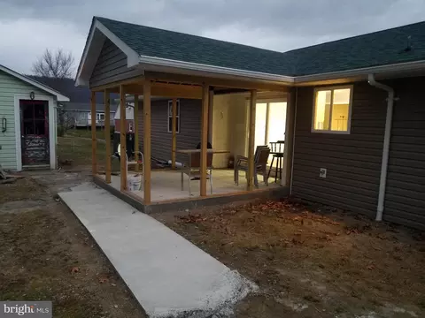 545 3rd St, Romney, WV 26757 photo 6