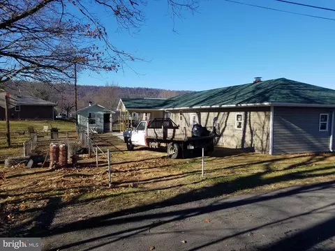 545 3rd St, Romney, WV 26757 photo 47