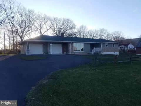 545 3rd St, Romney, WV 26757 photo 5
