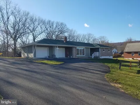 545 3rd St, Romney, WV 26757 photo 58