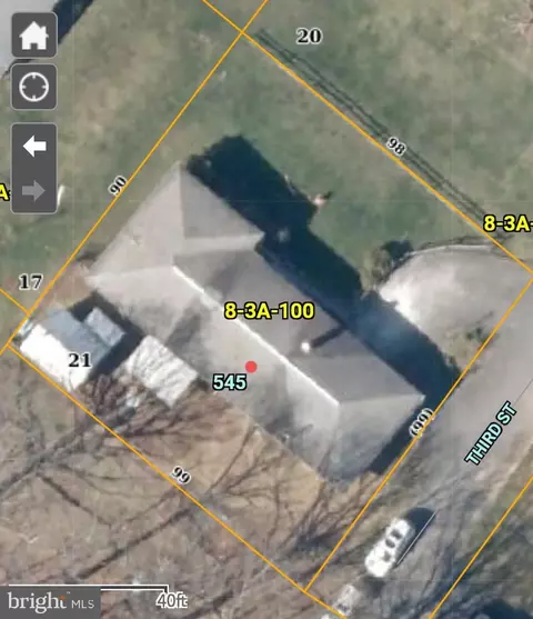 545 3rd St, Romney, WV 26757 photo 61