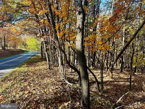 20 98 Acres Sand Hill Rd, Romney, WV 26757