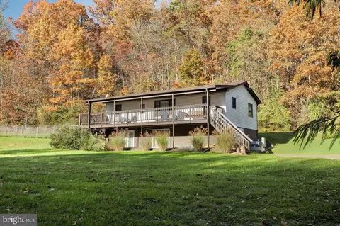 3261 Jr Rannells, Romney, WV 26757