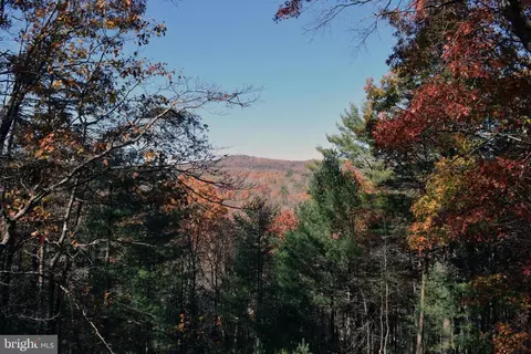 233 High Cliff Rd, Capon Bridge, WV 26711